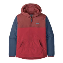Patagonia Men's Pack In Pullover Hoody 7 Patagonia Men's Pack In Pullover Hoody -Urban Layered Store WBF22 20895 WAX