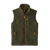 Patagonia Men's Retro Pile Vest