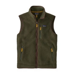 Patagonia Men's Retro Pile Vest