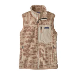 Patagonia Women's Classic Retro-X Vest -Urban Layered Store WBF22 23083 WADN