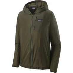 Patagonia Men's Houdini Jacket -Urban Layered Store WBF22 24142 BSNG