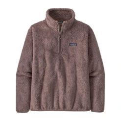 Patagonia Women's Los Gatos 1/4-Zip -Urban Layered Store WBF22 25236 DUBN
