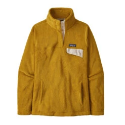 Patagonia Women's Re-Tool Snap-T Pullover 9 Patagonia Women's Re-Tool Snap-T Pullover -Urban Layered Store WBF22 25443 CGDX