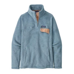 Patagonia Women's Re-Tool Snap-T Pullover 10 Patagonia Women's Re-Tool Snap-T Pullover -Urban Layered Store WBF22 25443 SBGX