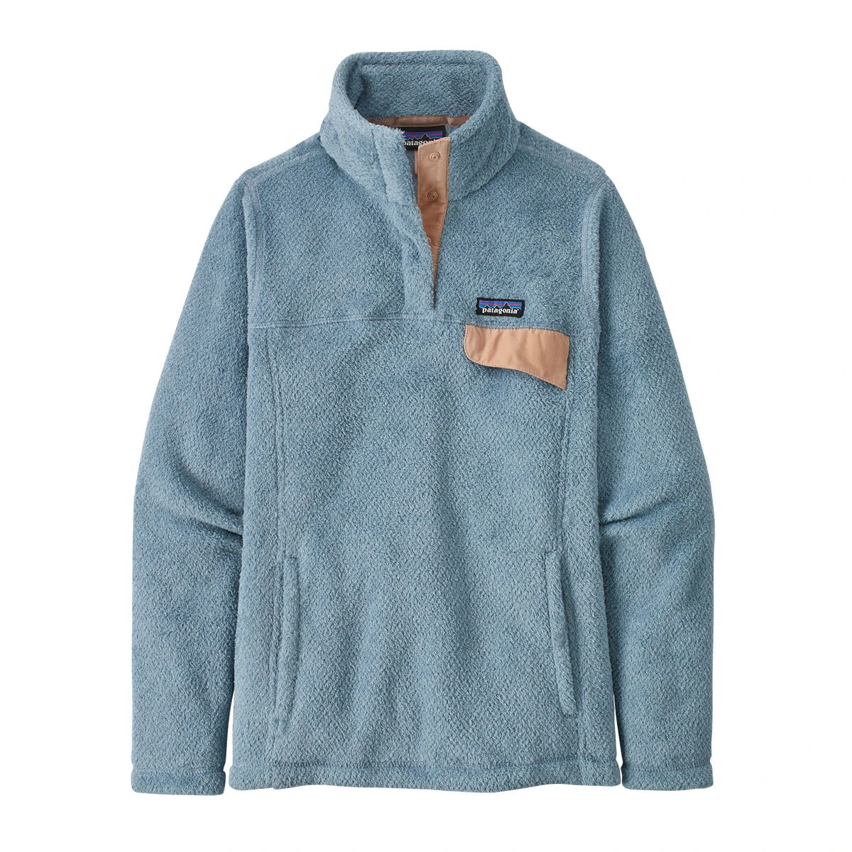Patagonia Women's Re-Tool Snap-T Pullover 5 Patagonia Women's Re-Tool Snap-T Pullover - Image 5