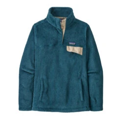 Patagonia Women's Re-Tool Snap-T Pullover 11 Patagonia Women's Re-Tool Snap-T Pullover -Urban Layered Store WBF22 25443 WTBX