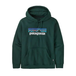 Patagonia Men's P-6 Logo Uprisal Hoody -Urban Layered Store WBF22 39622 PIGN