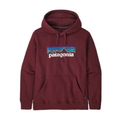 Patagonia Men's P-6 Logo Uprisal Hoody -Urban Layered Store WBF22 39622 SEQR