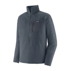 Patagonia Men's R1 Air Zip-Neck -Urban Layered Store WBF22 40245 SMDB
