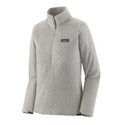 Patagonia Women's R1 Air Zip-Neck -Urban Layered Store WBF22 40250 WLWT