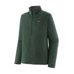 Patagonia Men's R1 Daily Zip-Neck -Urban Layered Store WBF22 40500 NGPX