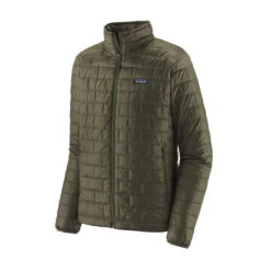 Patagonia Men's Nano Puff Jacket -Urban Layered Store WBF22 84212 BSNG