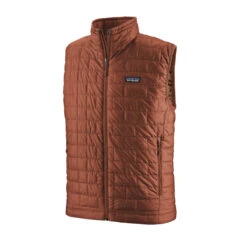 Patagonia Men's Nano Puff Vest -Urban Layered Store WBF22 84242 SIBR