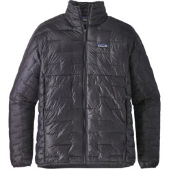Patagonia Men's Micro Puff Jacket
