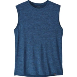 Patagonia Men's Sleeveless Capilene Cool Daily Shirt -Urban Layered Store WBS19 45255 VKNX