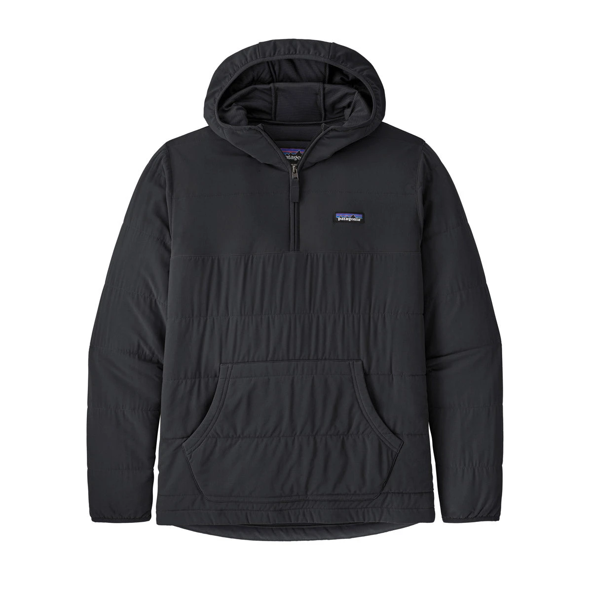 Patagonia Men's Pack In Pullover Hoody 1 Patagonia Men's Pack In Pullover Hoody