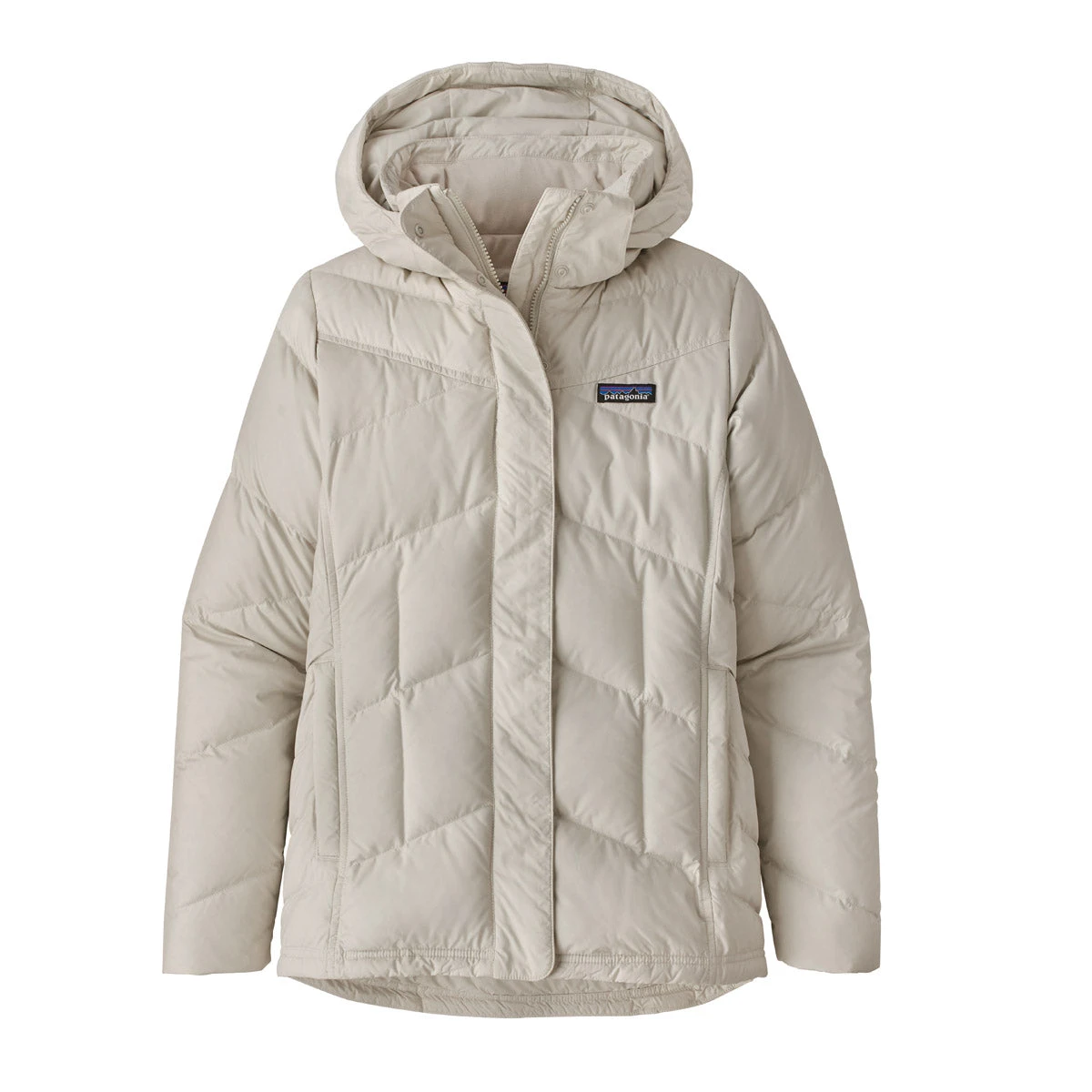 Patagonia Women's Down With It Jacket 2 Patagonia Women's Down With It Jacket - Image 2