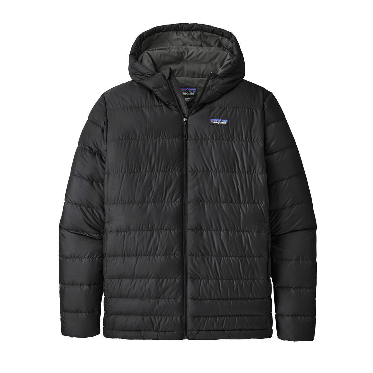 Patagonia Men's Hi-Loft Down Sweater Hoody 3 Patagonia Men's Hi-Loft Down Sweater Hoody - Image 3