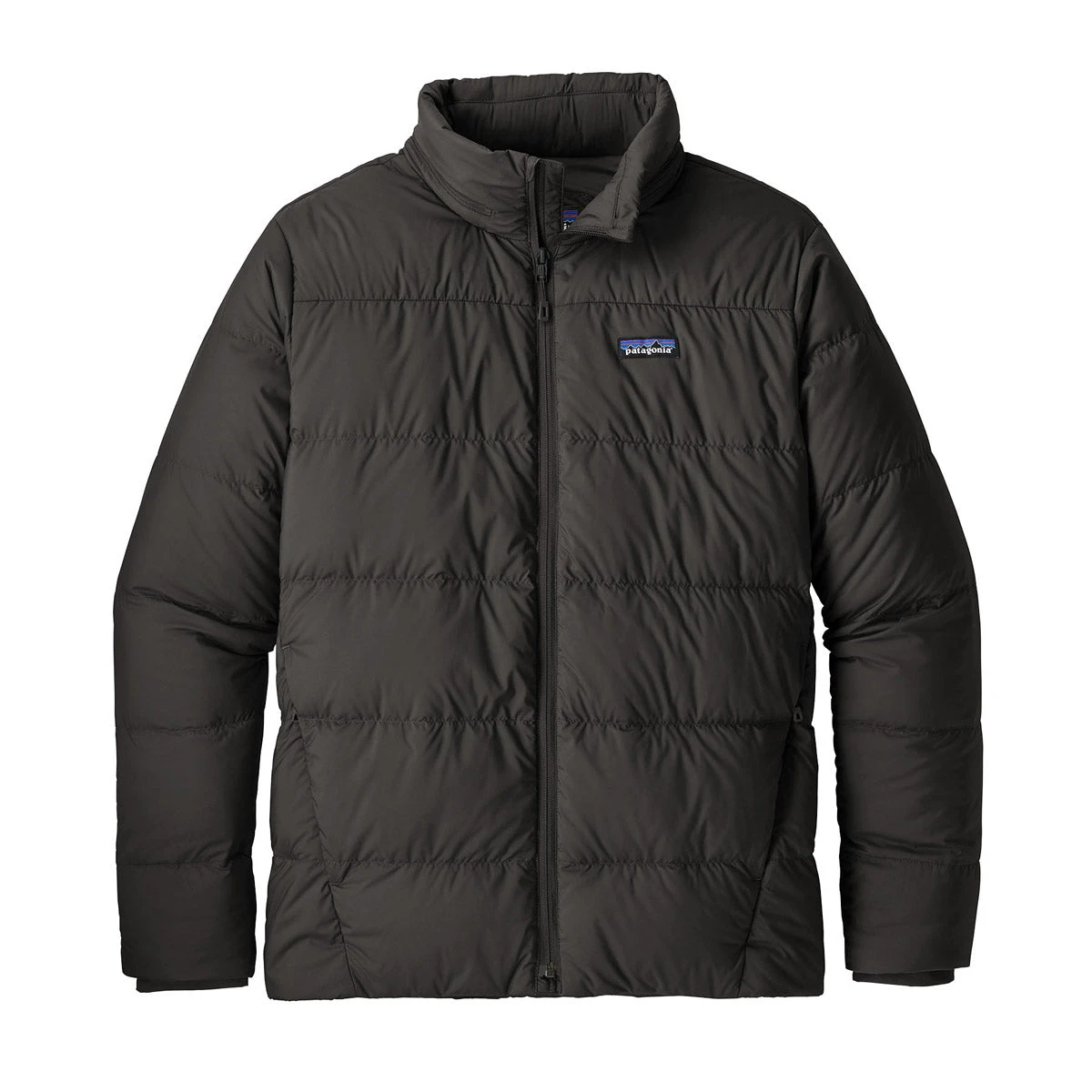 Patagonia Men's Silent Down Jacket 1 Patagonia Men's Silent Down Jacket
