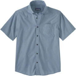 Patagonia Men's Daily Shirt -Urban Layered Store WBS22 42245 CYPI