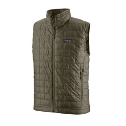 Patagonia Men's Nano Puff Vest -Urban Layered Store WBS22 84242 BSNG