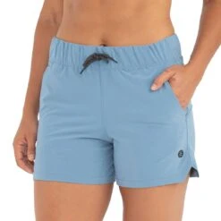 Women's Swell Short -Urban Layered Store WSS 103 P 1
