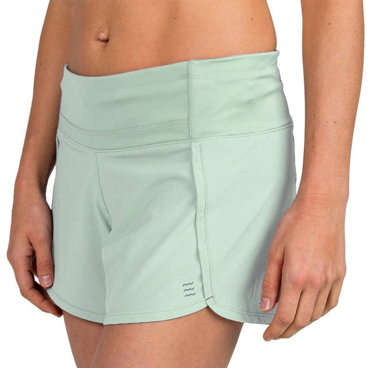 Women's Bamboo-Lined Breeze Short 9 Women's Bamboo-Lined Breeze Short - Image 9