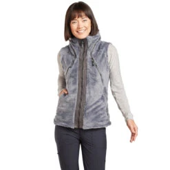 KUHL Women's Flight Vest 7 KUHL Women's Flight Vest -Urban Layered Store Women s Flight Vest FLINT