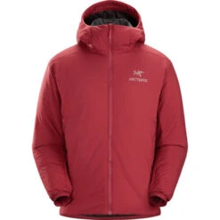 Arcteryx Men's Atom AR Hoody -Urban Layered Store atomar