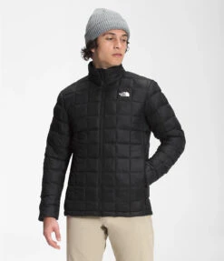 The North Face Men's ThermoBall Eco Jacket 2.0 -Urban Layered Store thermoballblk