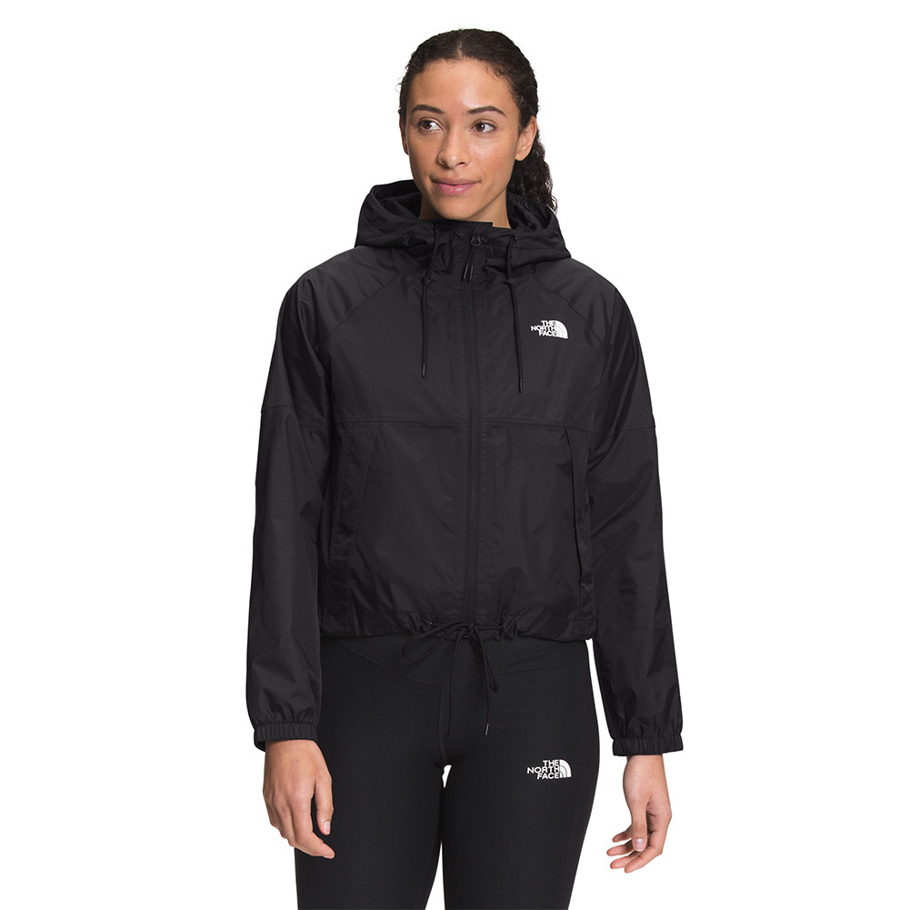 Urban Layered Store -Urban Layered Store nfa w antora rain hoodie tnf black 1 17788